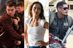 25 Must-Watch Action TV Shows You Can’t Miss This Week